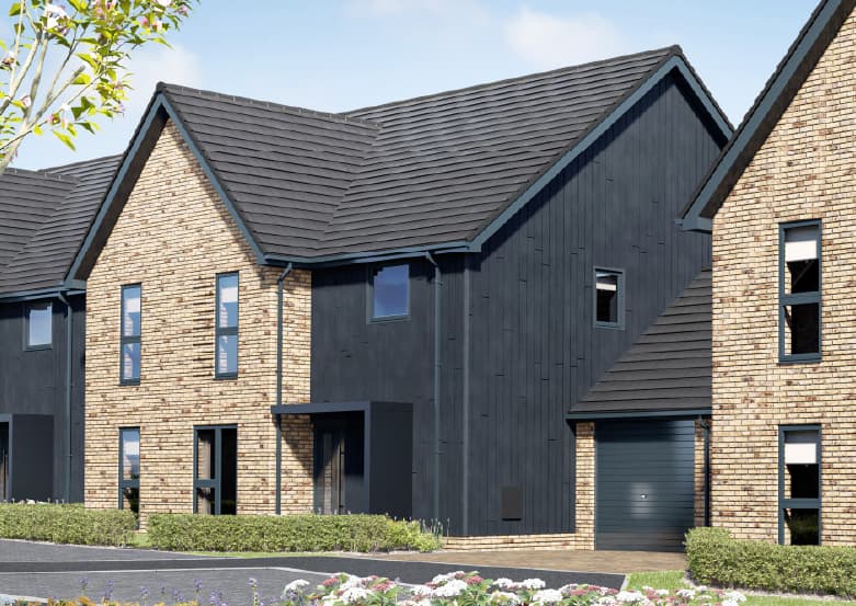 Plot 9 - Available