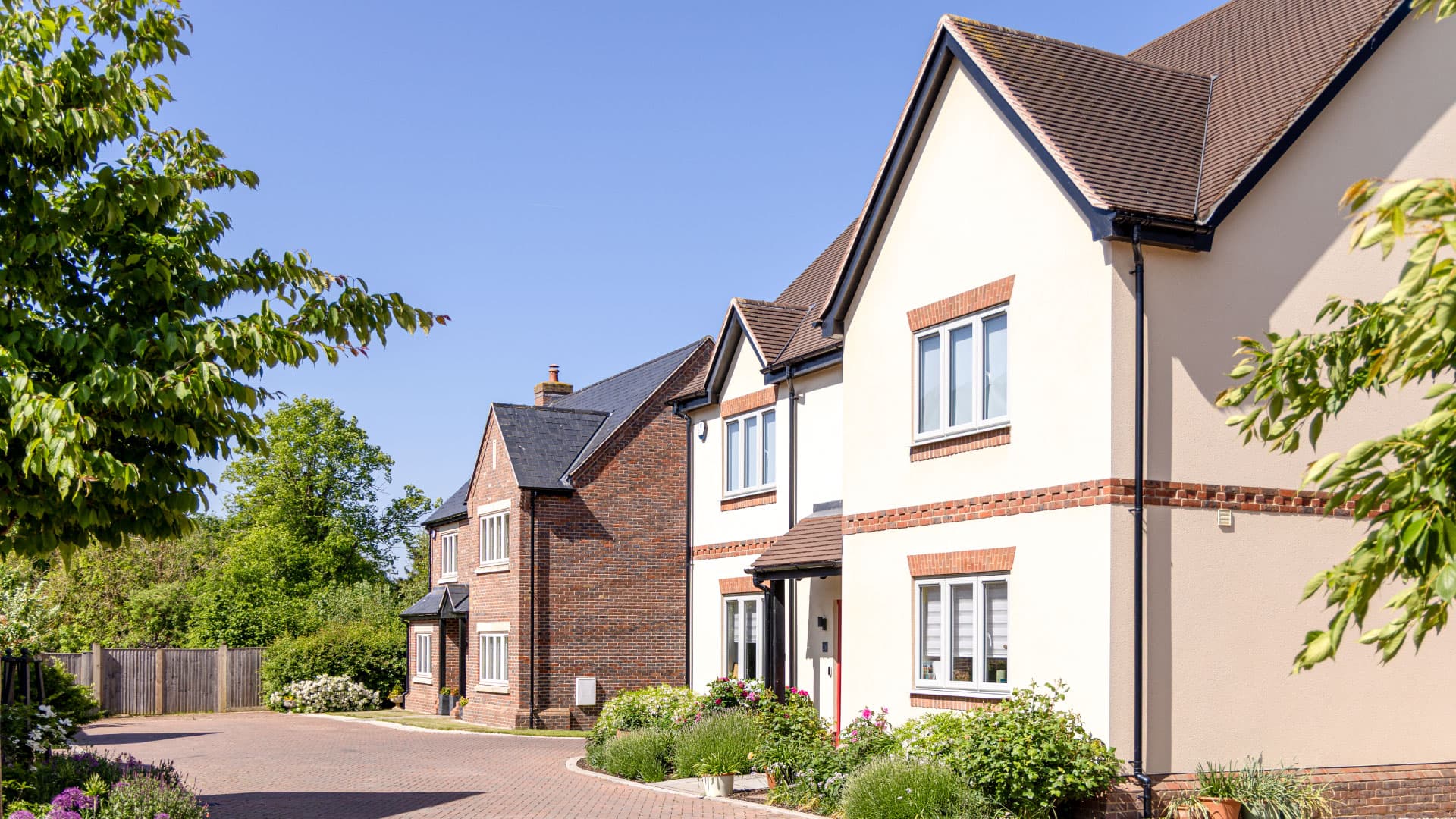 Local knowledge, trusted delivery