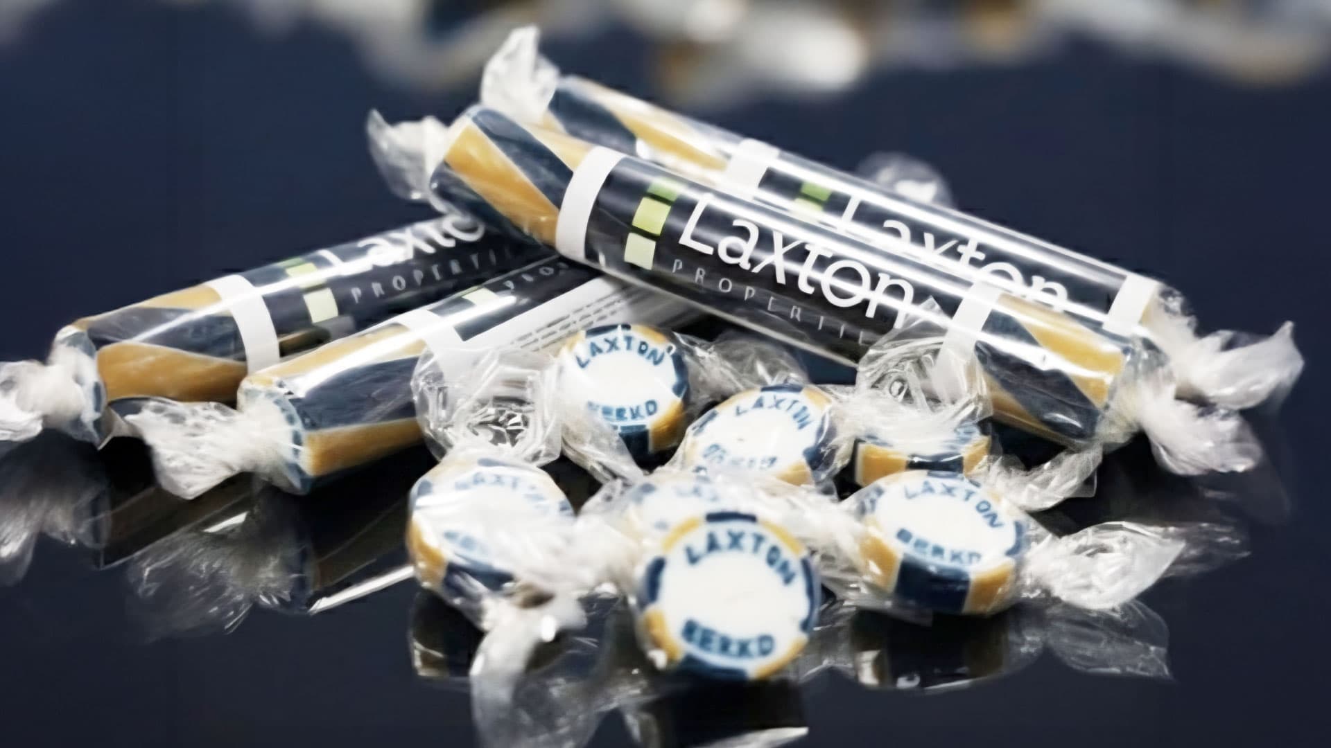 Major new site announcement