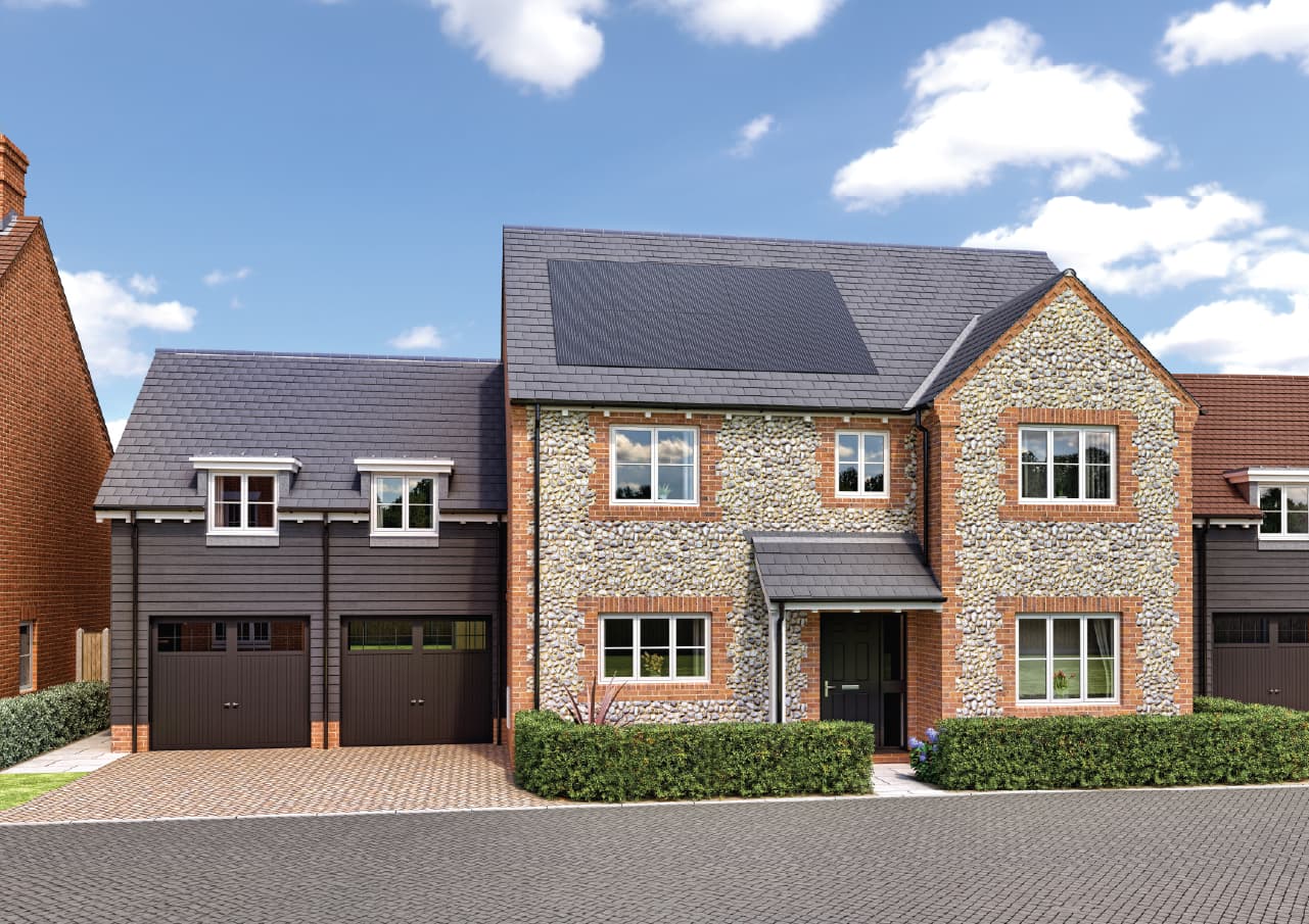 Plot 2 - Available