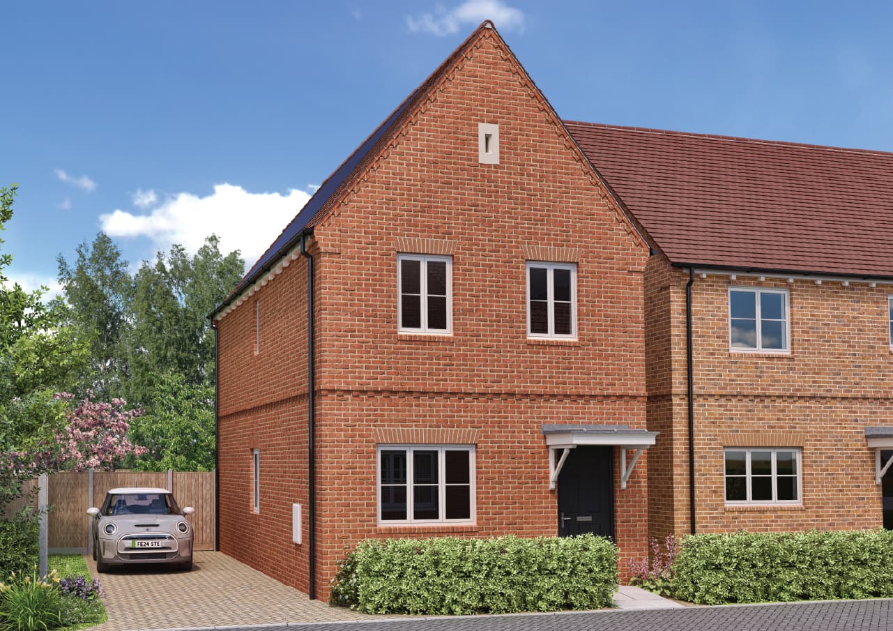 Plot 5 - Reserved