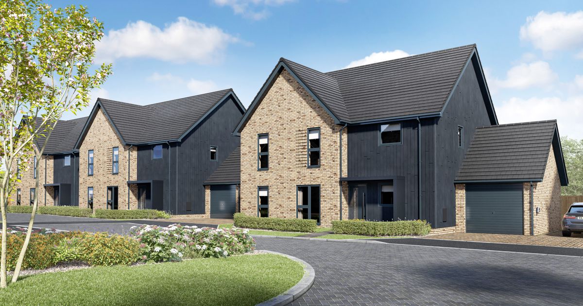 Chiltern View | Laxton Properties