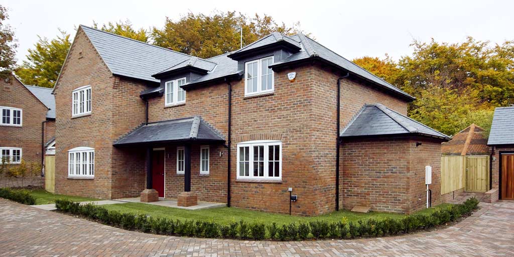 High Drive Tring Laxton Properties